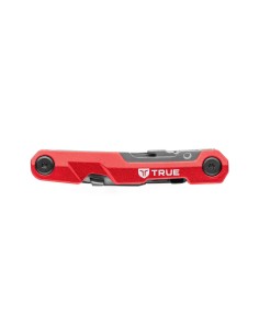Briceag Multifunctional, Ti Block Multi Tool, True Utility TRU-MTL-1007-G 2